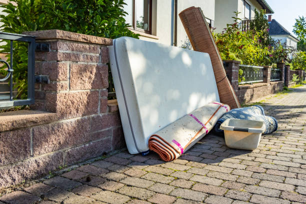 Best Professional Junk Removal  in Alorton, IL