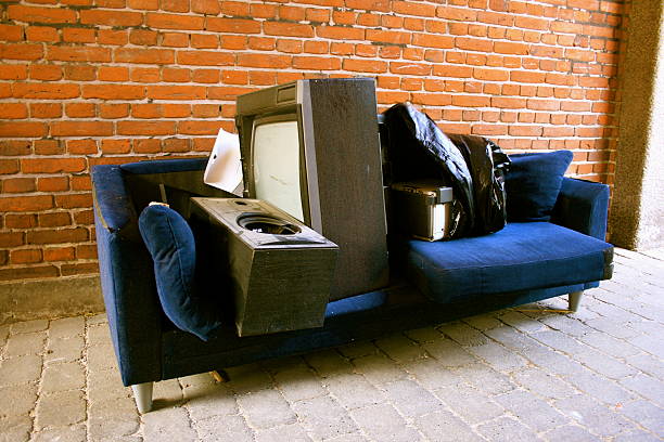 Best Commercial Junk Removal  in Alorton, IL