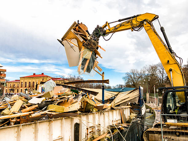 Best Residential Junk Removal  in Alorton, IL