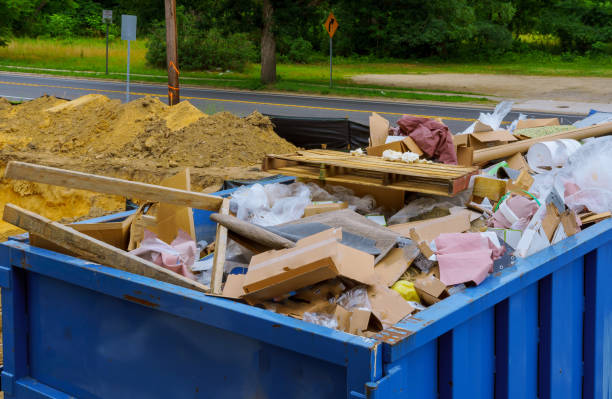 Best Yard Waste Removal  in Alorton, IL